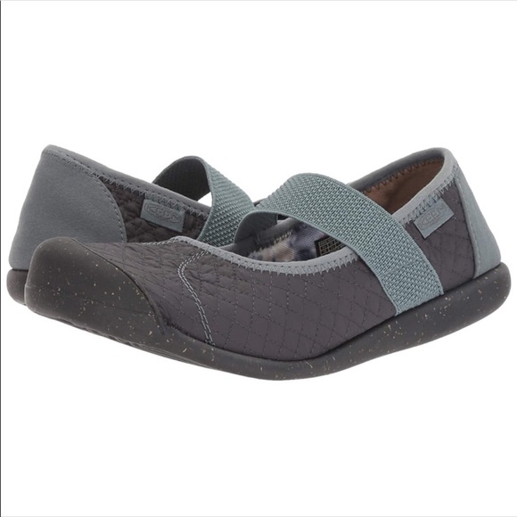 rubber sole mary janes